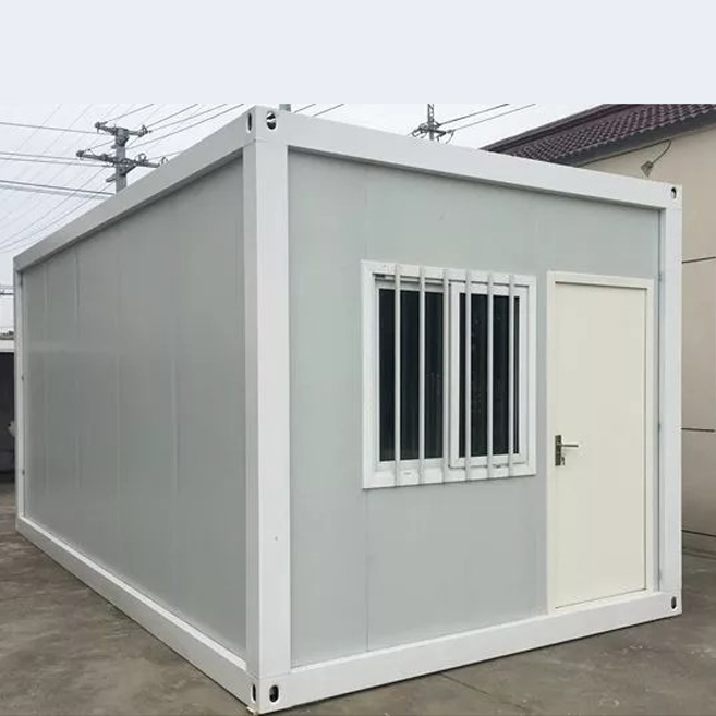 Containers Homes